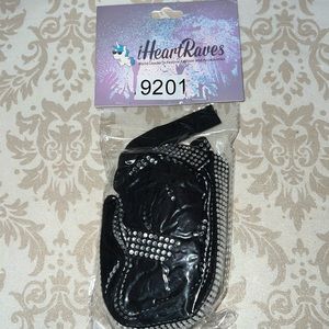 New Plus size Leg wraps